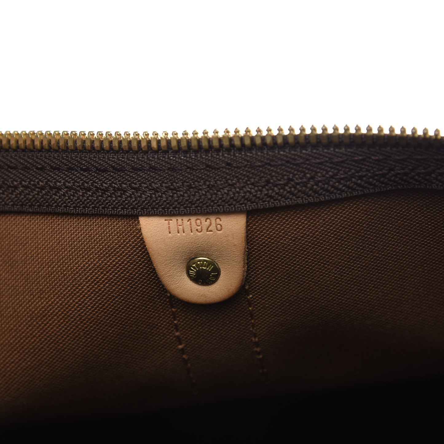 Monogram Keepall Bandouliere 55