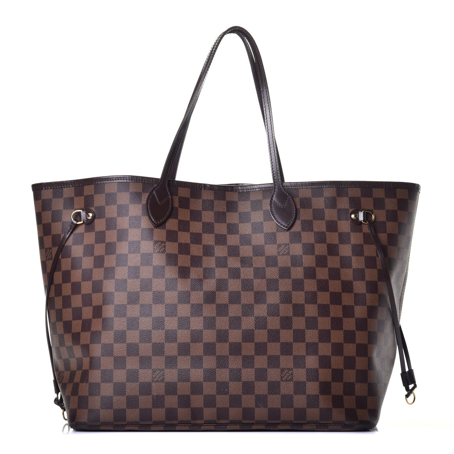 Damier Ebene Neo Neverfull GM