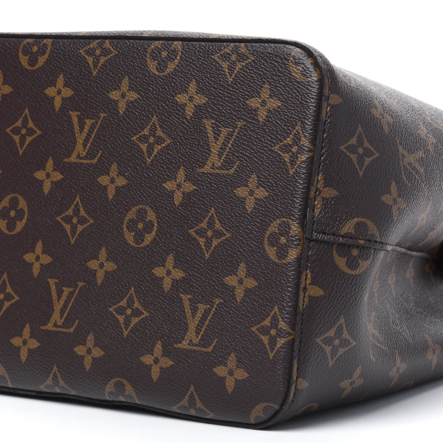 Monogram Neonoe MM Rose Poudre