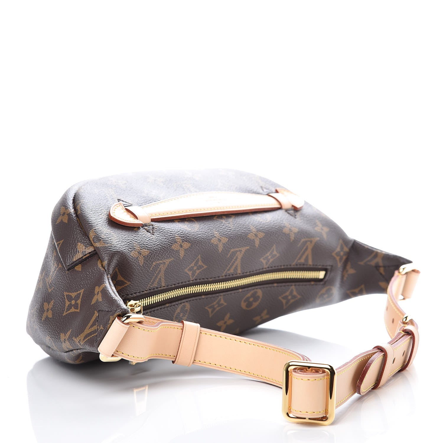Louis Vuitton Monogram Bumbag 3 of 8