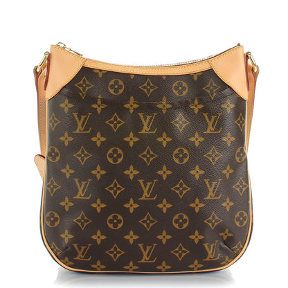 Louis Vuitton Monogram Odeon PM 1 of 7