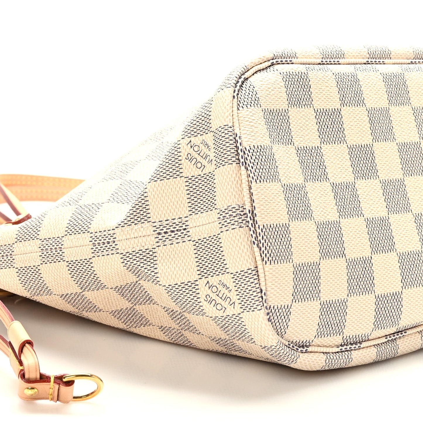 Damier Azur Neo Neverfull PM