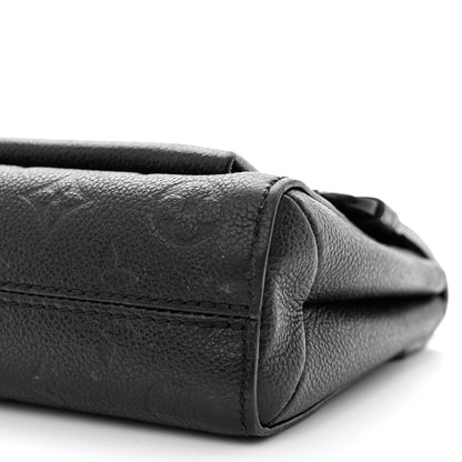 Louis Vuitton Empreinte Vavin BB Black 9 of 9