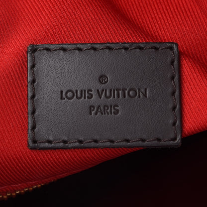 Louis Vuitton Damier Ebene Graceful PM 6 of 13