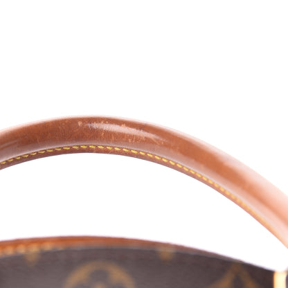 Louis Vuitton Monogram Ellipse MM 7 of 15