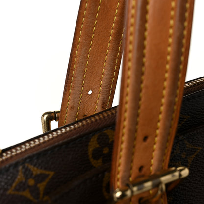 Louis Vuitton Monogram Multipli-Cite 12 of 13
