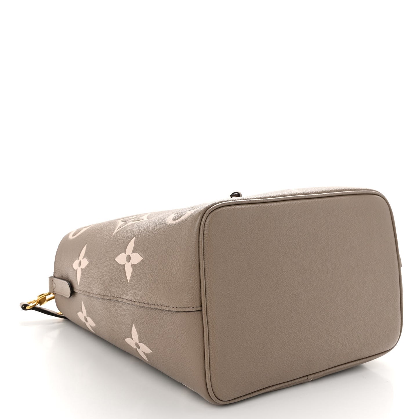 Empreinte Monogram Giant Neonoe MM Tourterelle Creme
