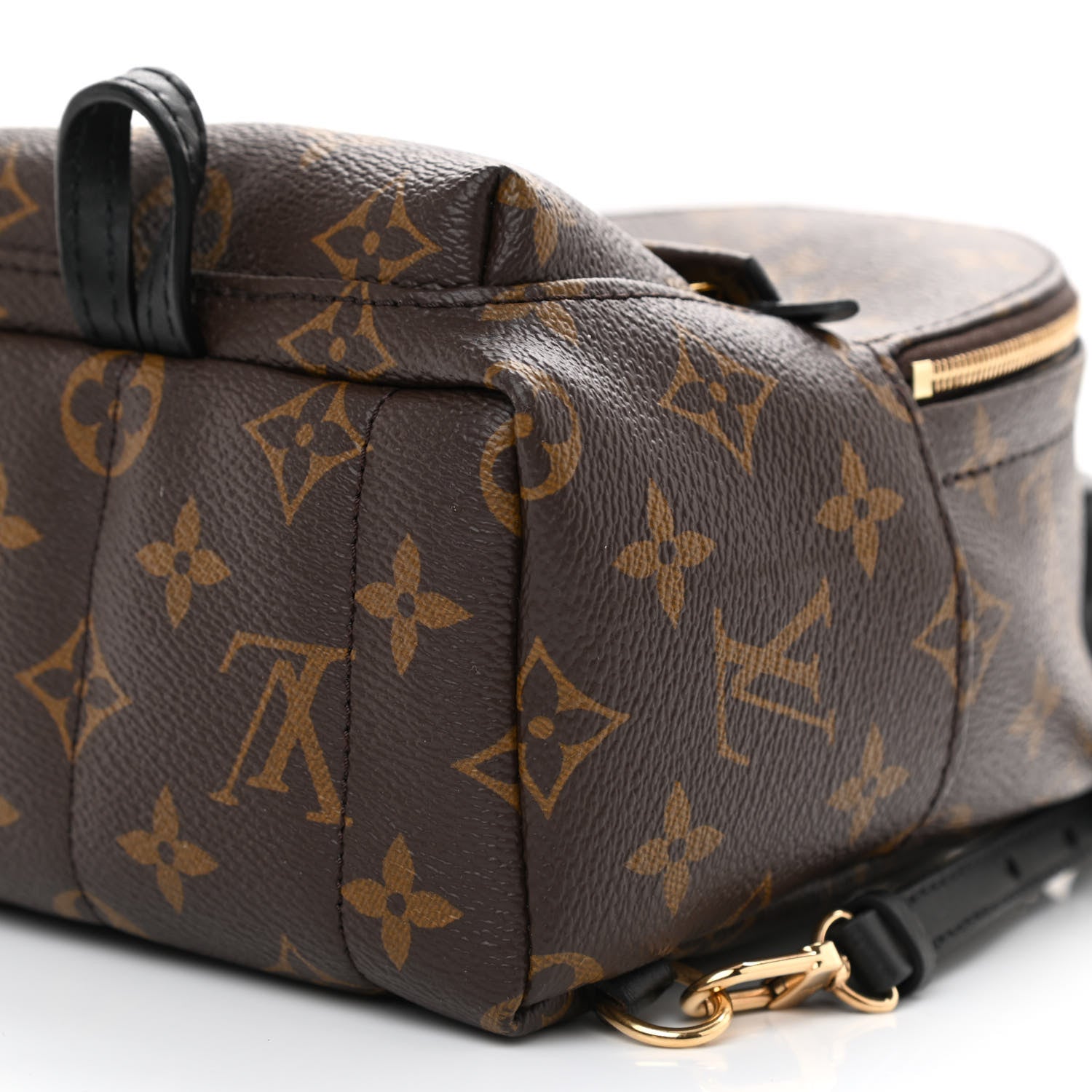 Louis Vuitton Monogram Palm Springs Backpack Mini 9 of 9