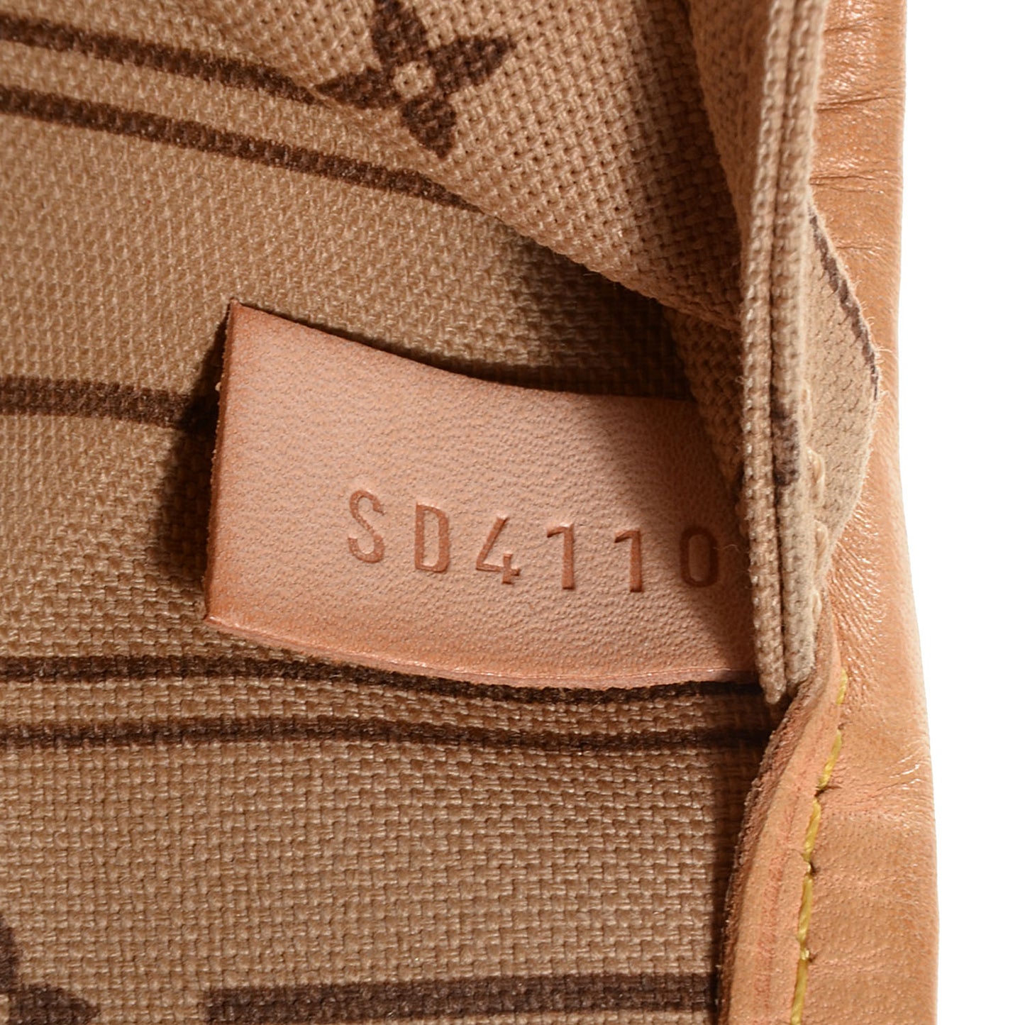 Monogram Neverfull MM