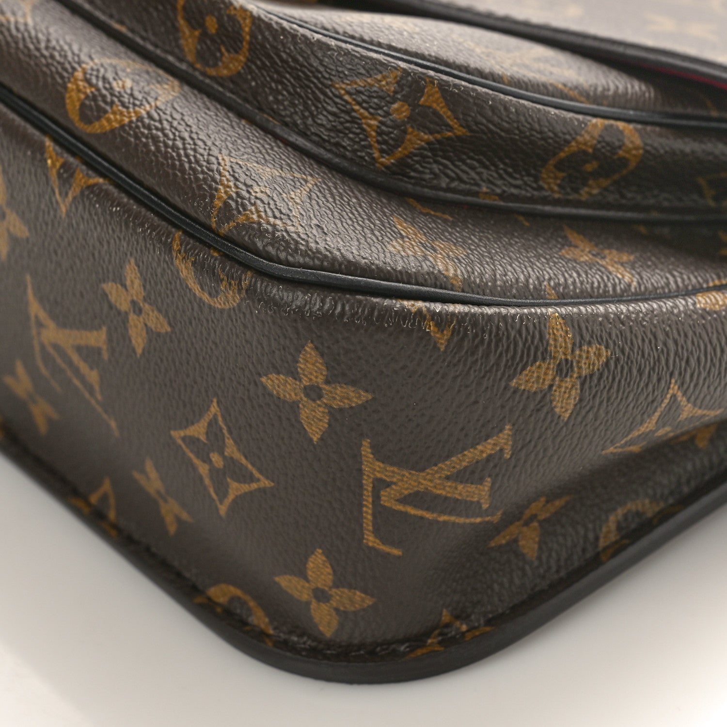 Louis Vuitton Monogram Passy 8 of 10