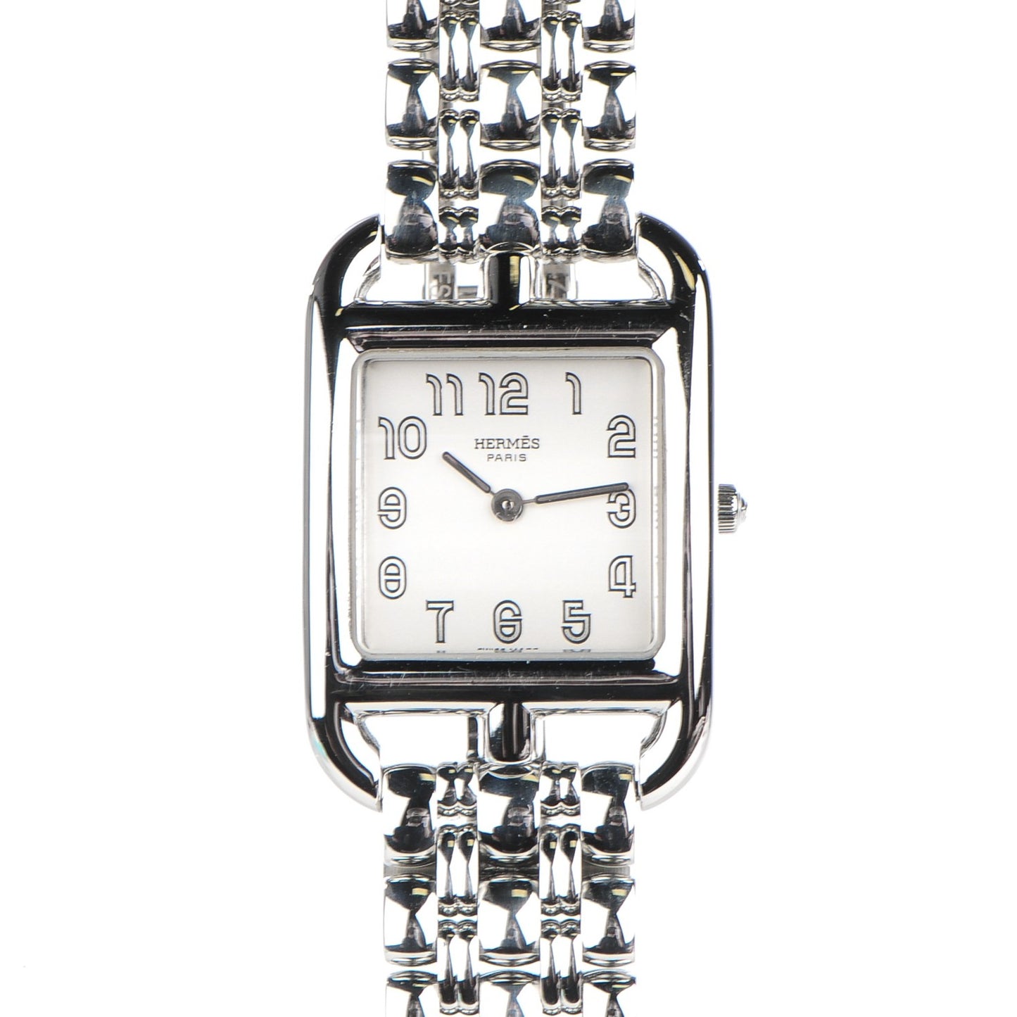 Stainless Steel 23mm Cape Cod Quartz Watch
