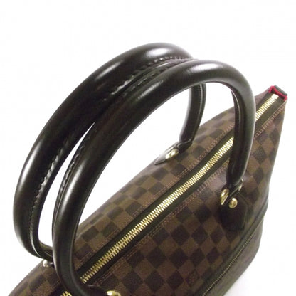 Louis Vuitton Damier Ebene Saleya GM 6 of 9