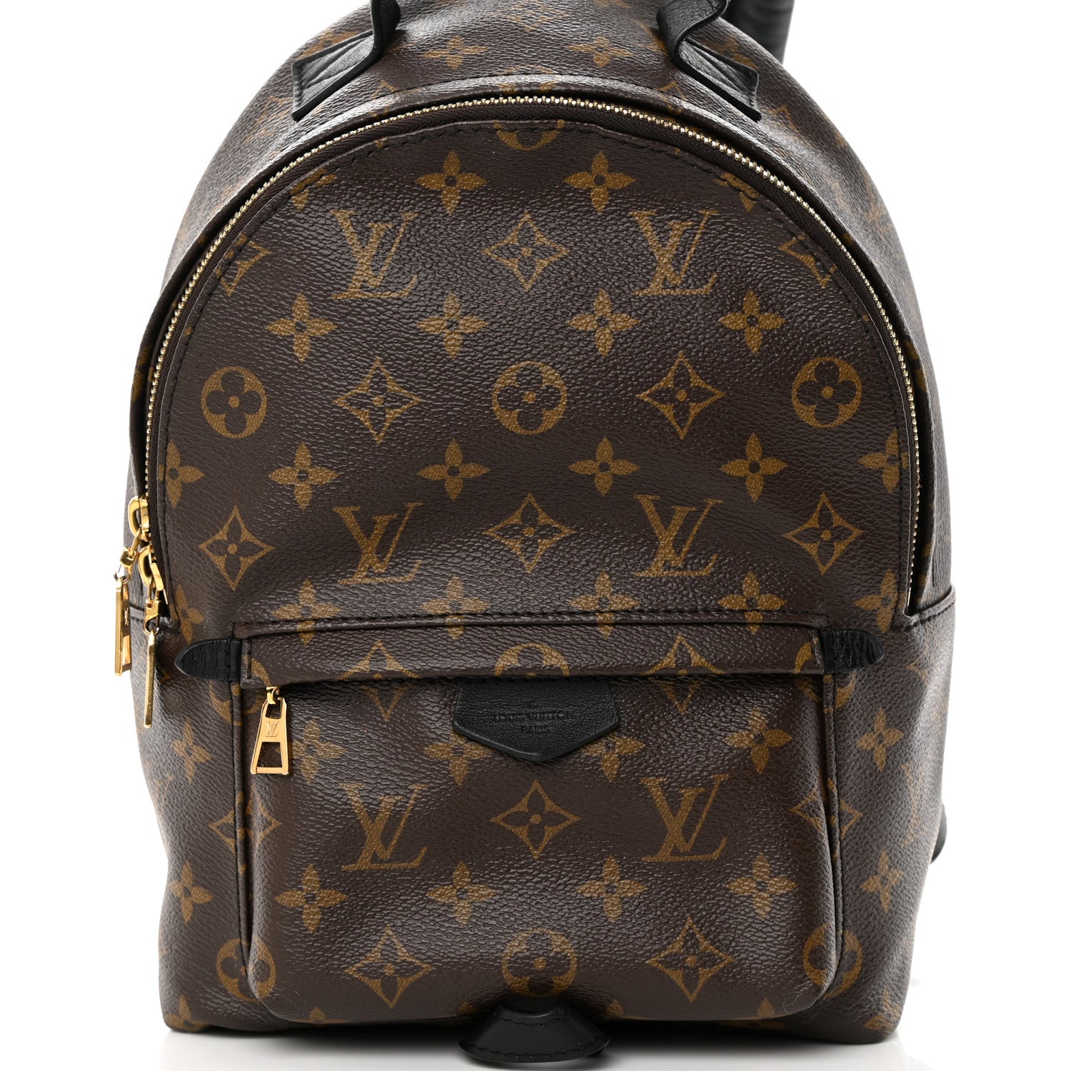 Louis Vuitton Monogram Palm Springs Backpack PM 8 of 15