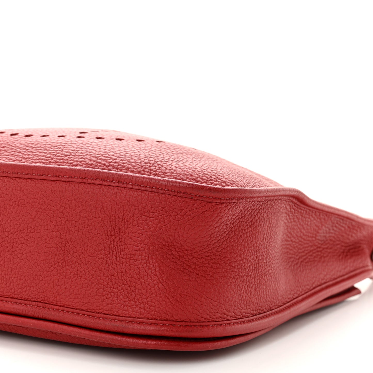 Taurillon Clemence Evelyne II GM Rouge Garance