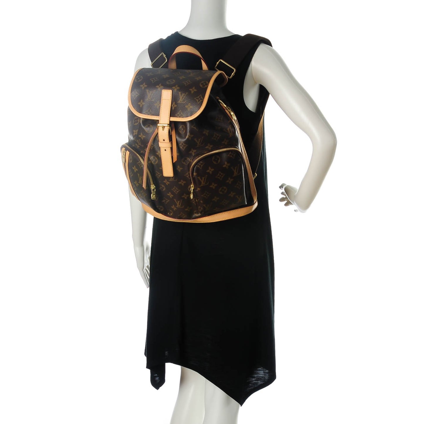 Monogram Bosphore Backpack