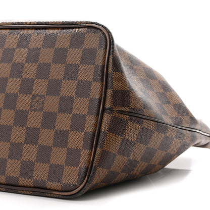 Louis Vuitton Damier Ebene Westminster GM 10 of 11