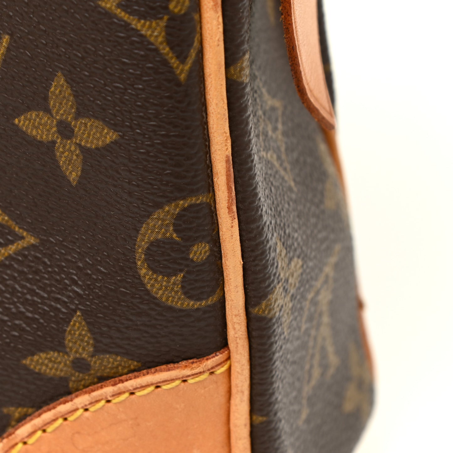 Monogram Porte-Documents Voyage Briefcase