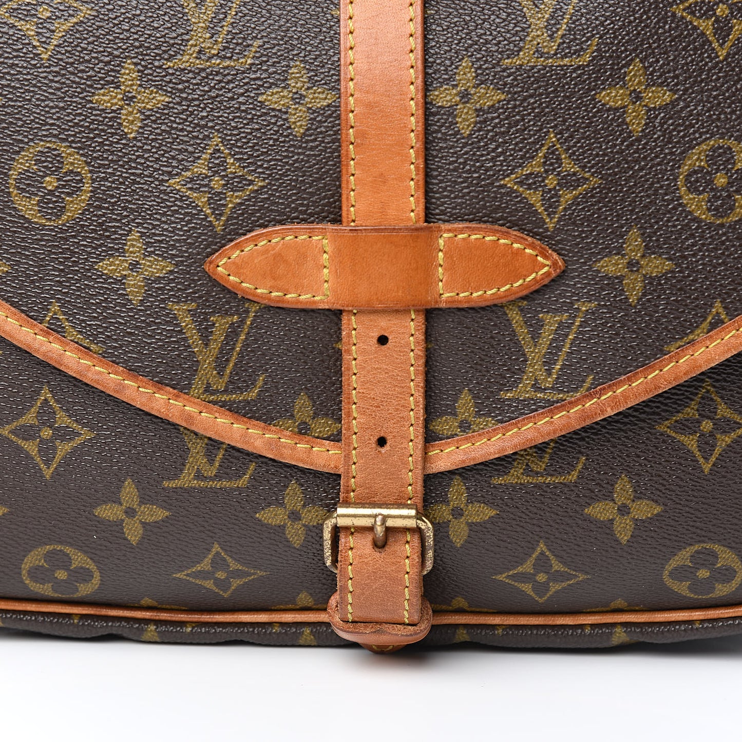 Monogram Saumur 30