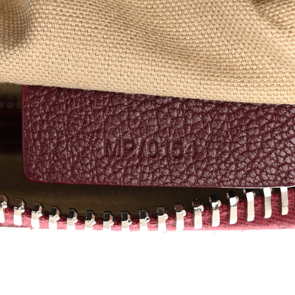 Givenchy Sugar Goatskin Medium Antigona Oxblood 7 of 21