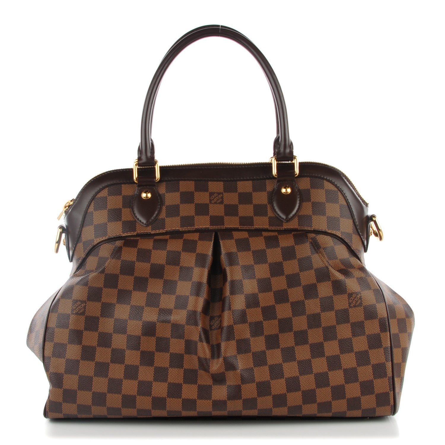 Louis Vuitton Damier Ebene Trevi GM 1 of 7