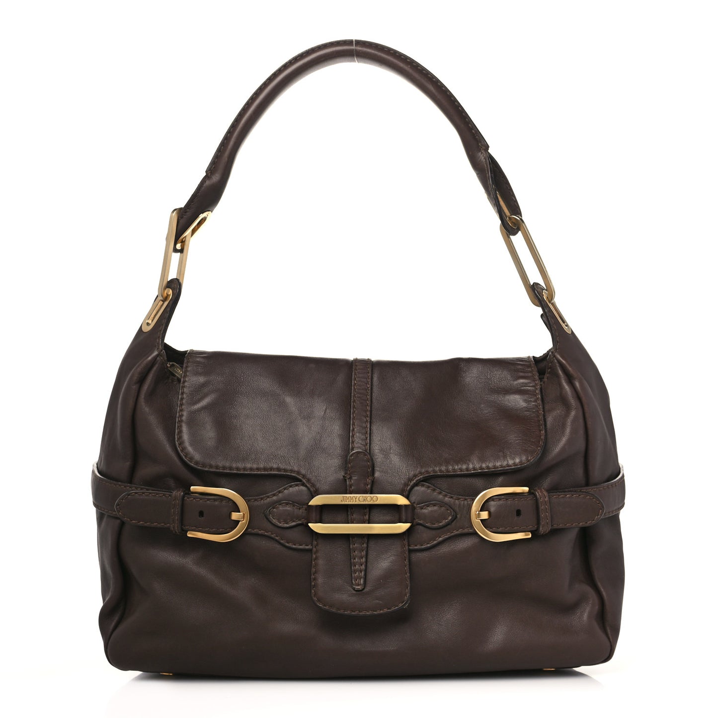 Calfskin Tulita Brown