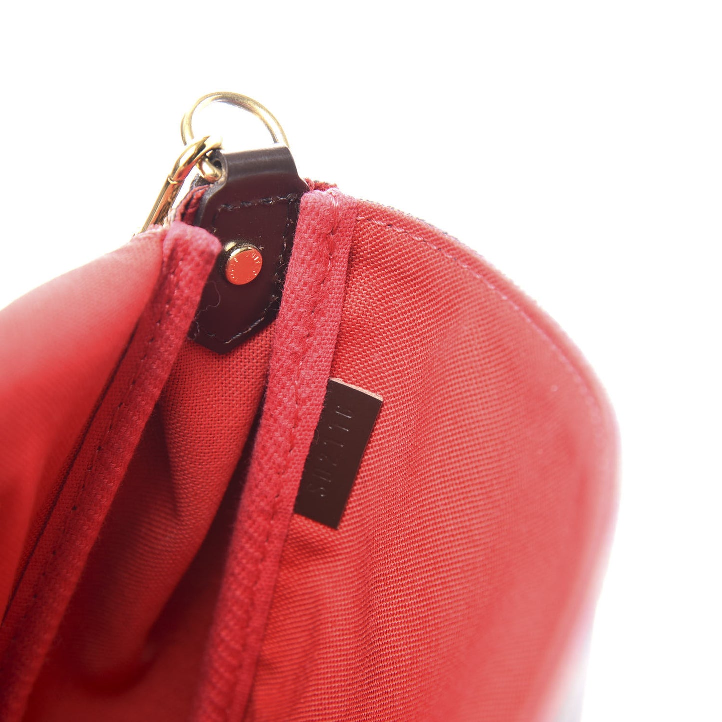 Damier Ebene Favorite MM