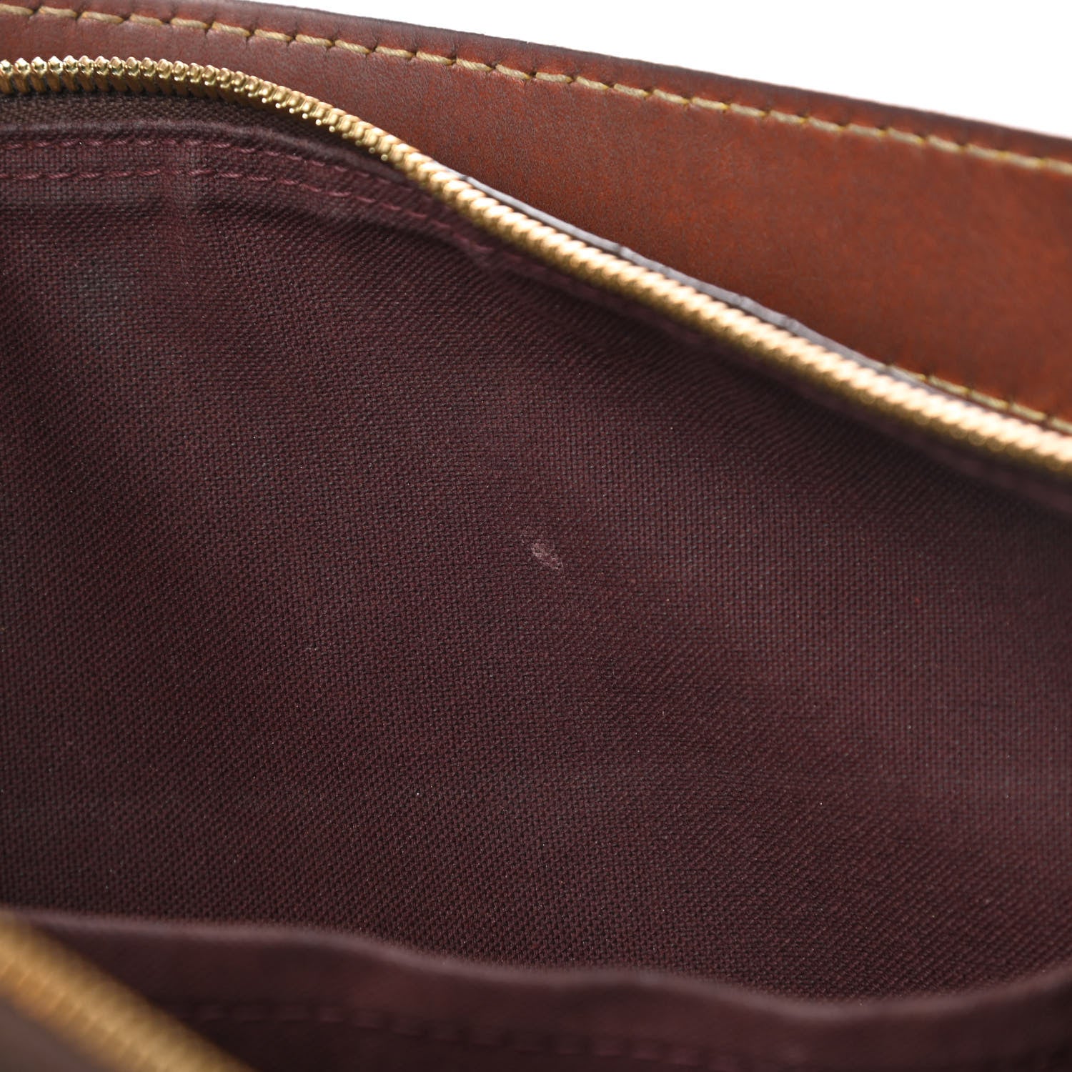 Louis Vuitton Monogram Berri PM 13 of 19