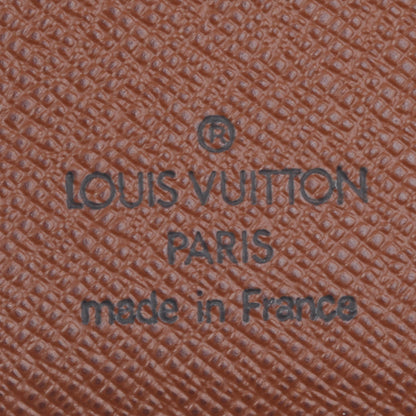 Louis Vuitton Monogram Passport Cover 5 of 6