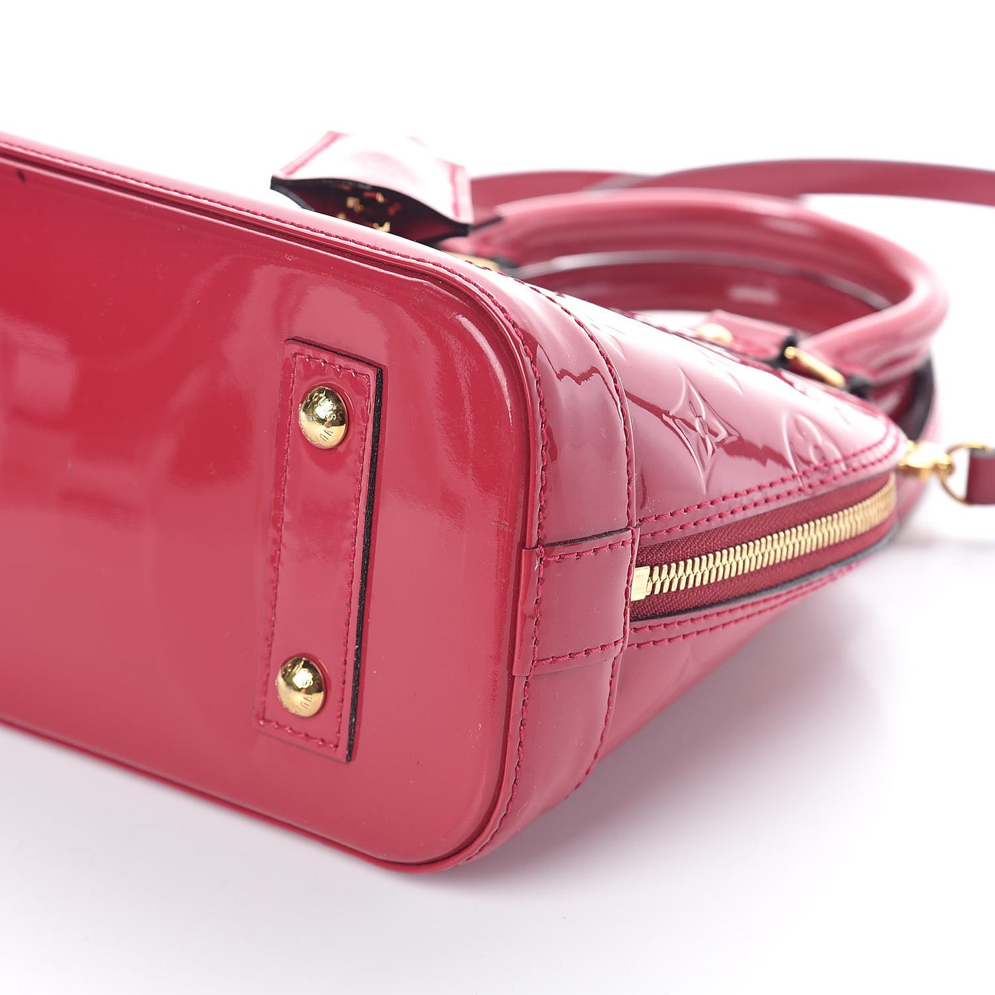 Vernis Alma BB Rose Indien