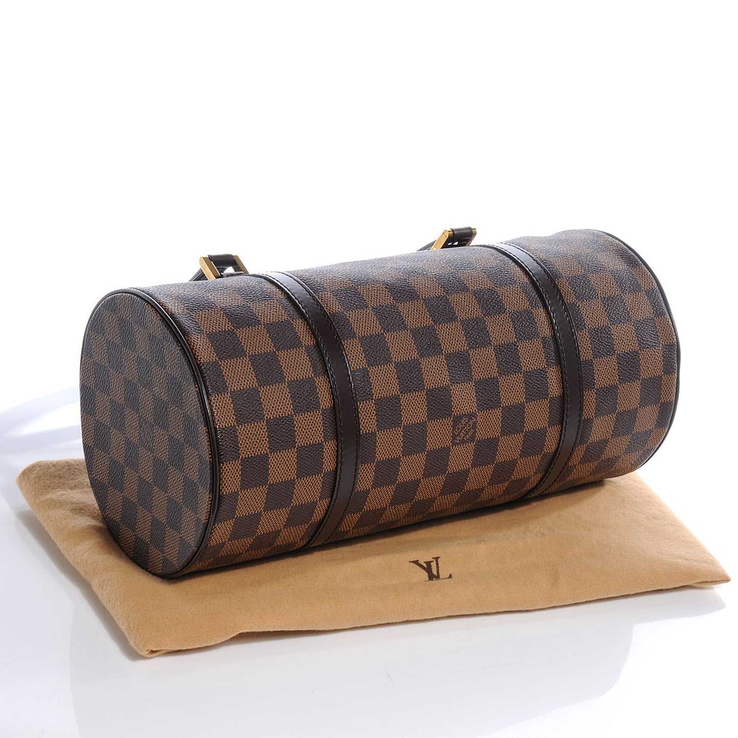 Damier Ebene Papillon 30