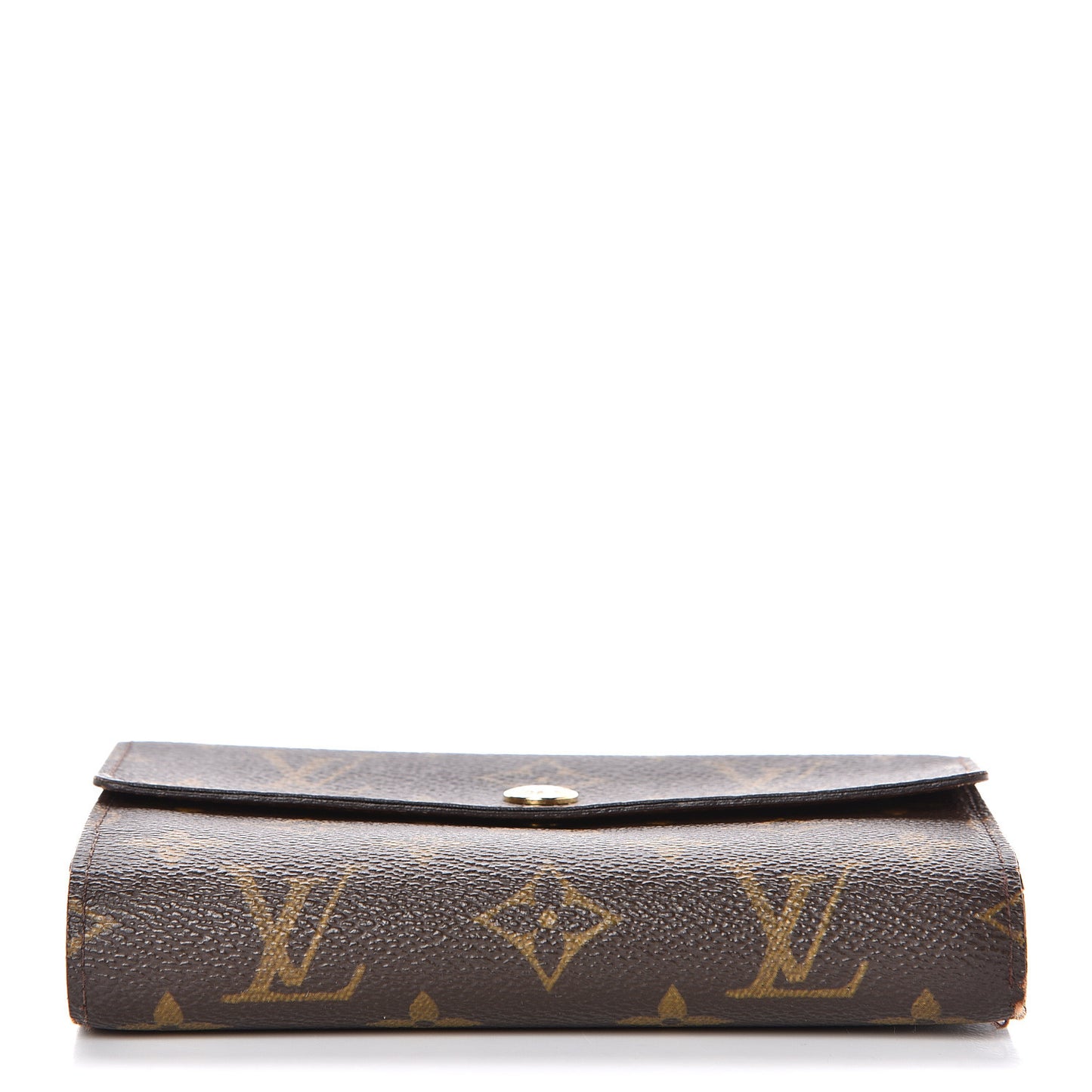 Monogram Alexandra Wallet