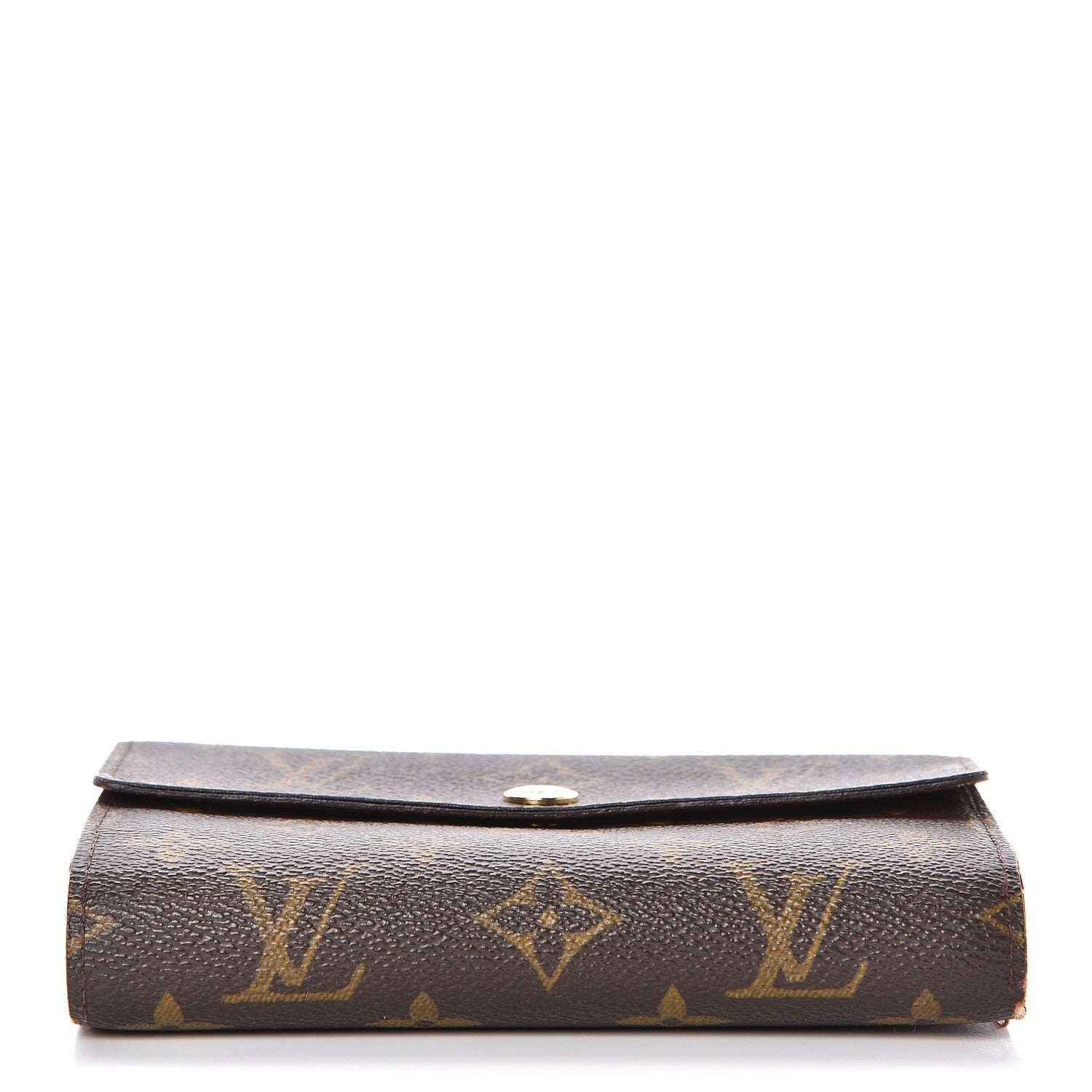 Louis Vuitton Monogram Alexandra Wallet 12 of 17