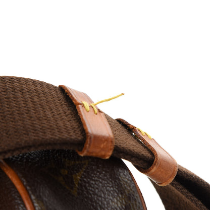 Louis Vuitton Monogram Pochette Gange 11 of 12