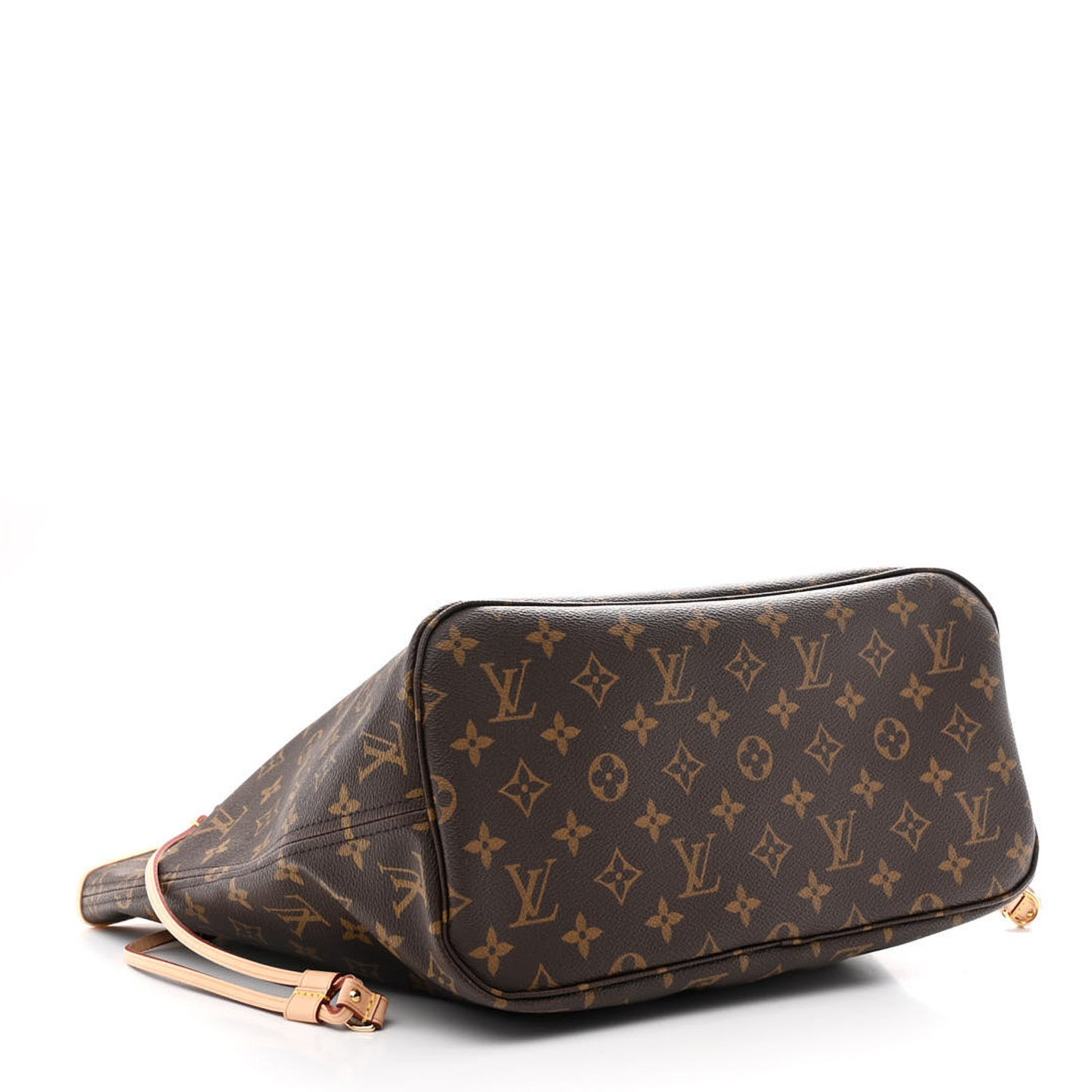 Monogram Neo Neverfull MM