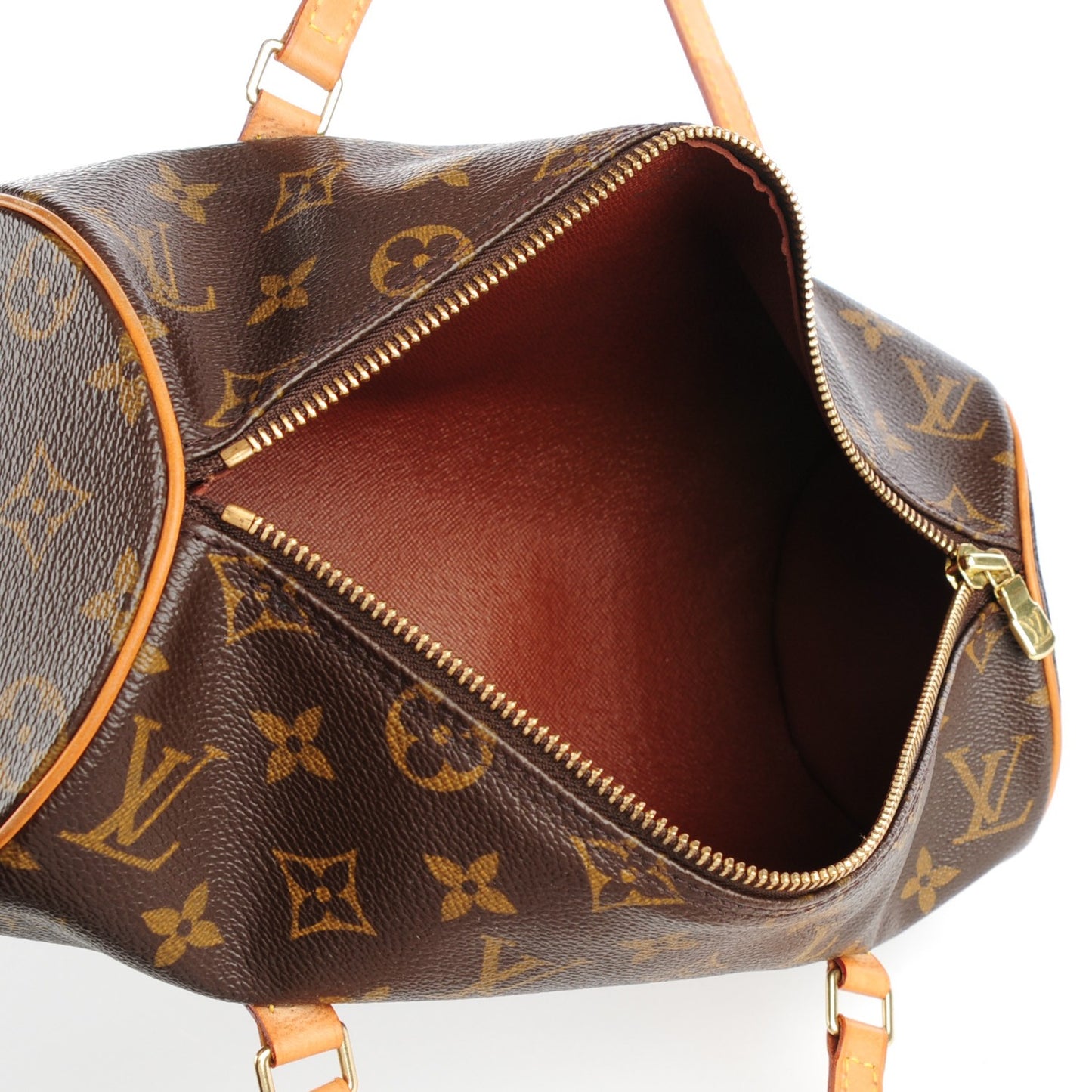 Monogram Papillon 26