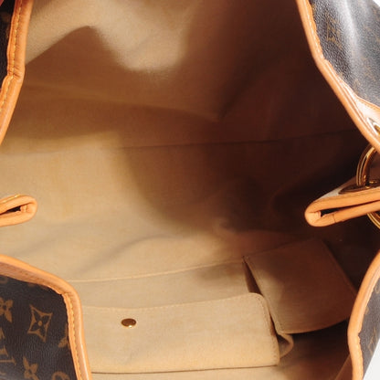 Louis Vuitton Monogram Galliera GM 5 of 7