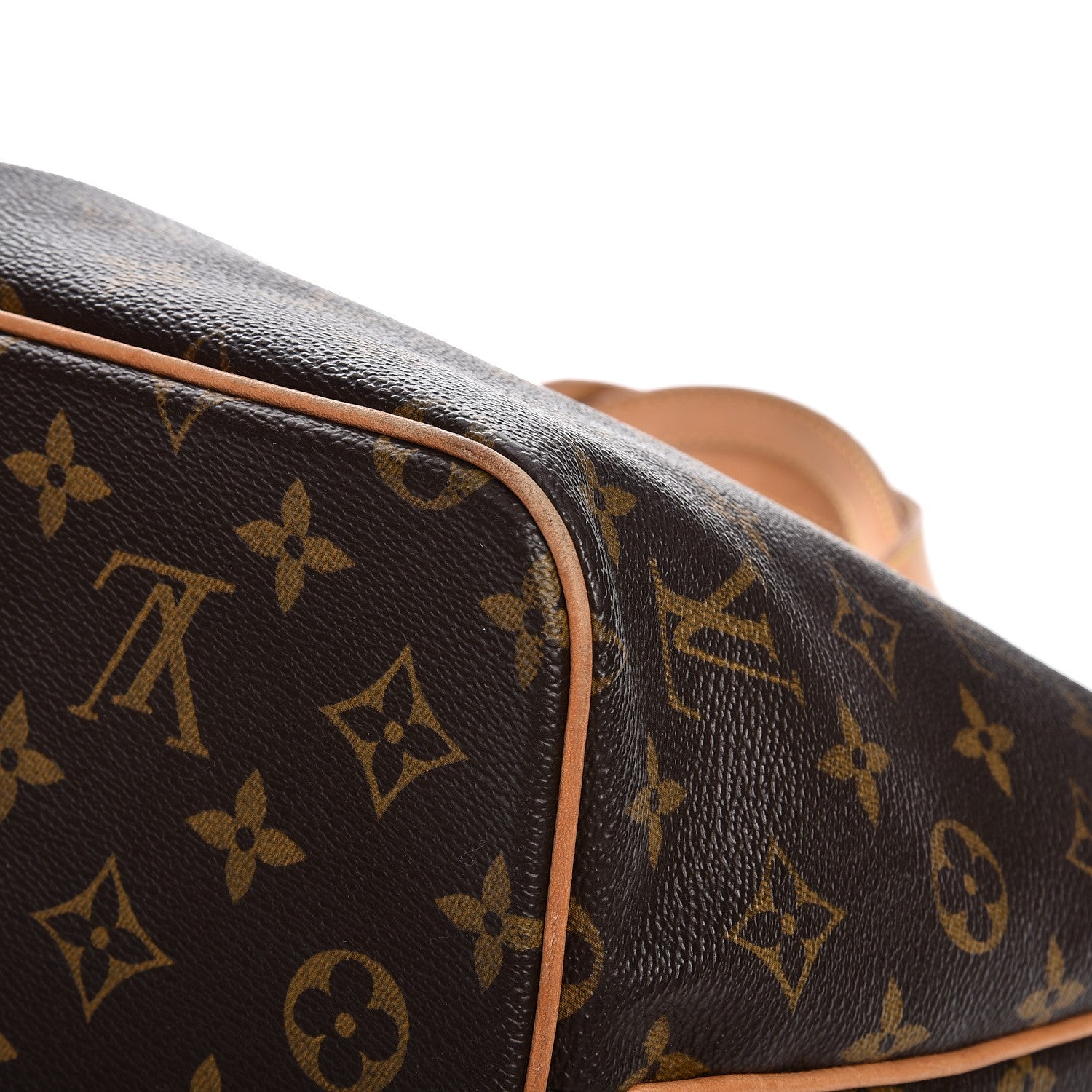 Louis Vuitton Monogram Palermo PM 16 of 17