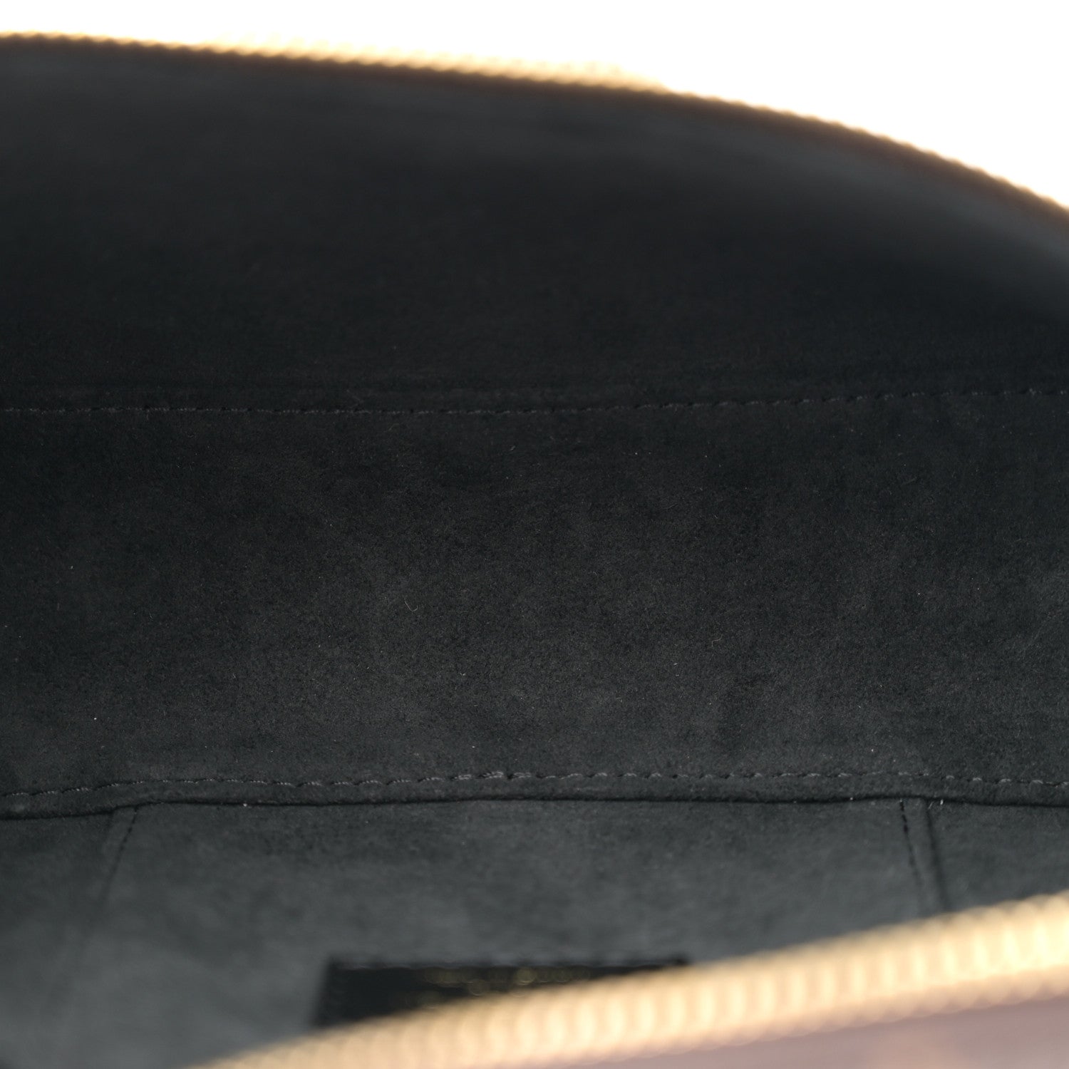 Louis Vuitton Reverse Monogram Vanity Chain Pouch 5 of 9