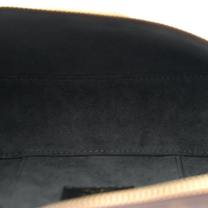 Louis Vuitton Reverse Monogram Vanity Chain Pouch 5 of 9