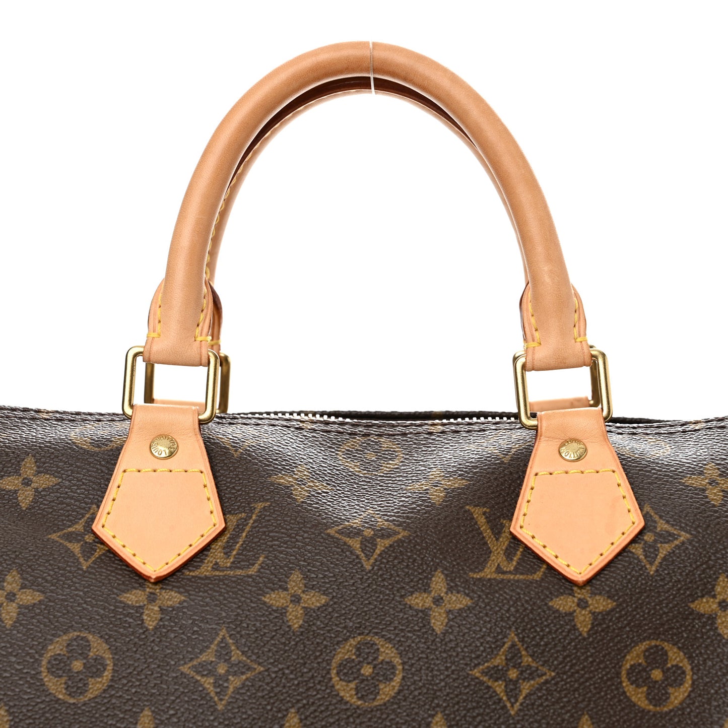 Monogram Speedy 30
