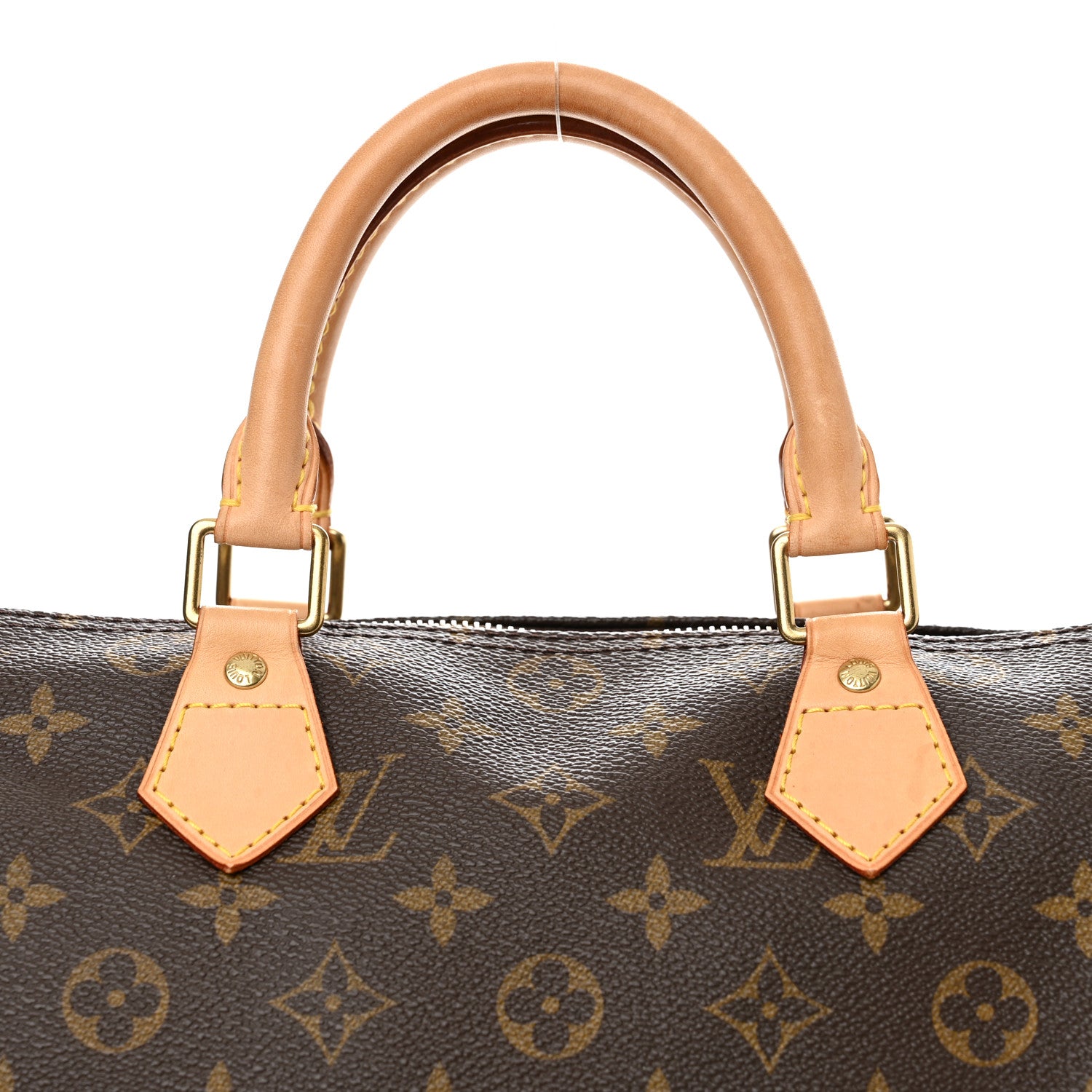 Louis Vuitton Monogram Speedy 30 8 of 13
