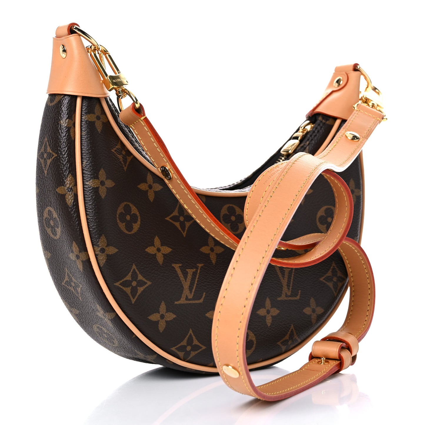 Monogram Loop