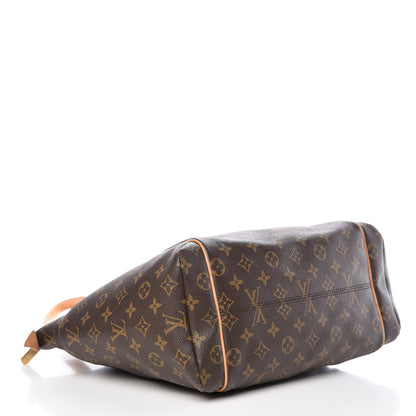 Louis Vuitton Monogram Totally MM 4 of 27