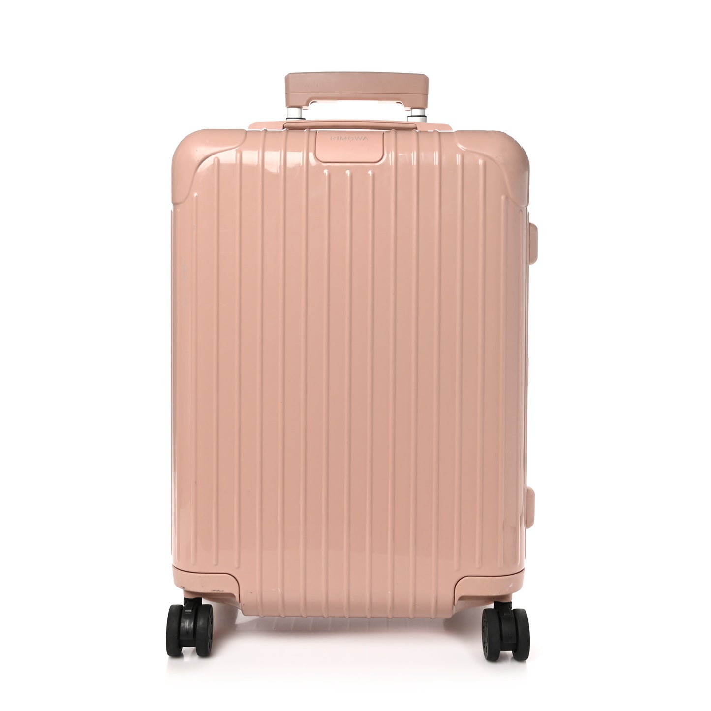 Gloss Polycarbonate Essential Cabin Rose