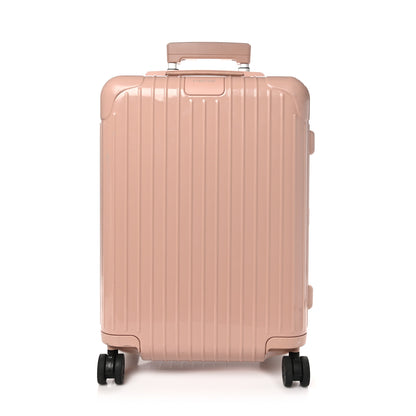Rimowa Gloss Polycarbonate Essential Cabin Rose 1 of 13