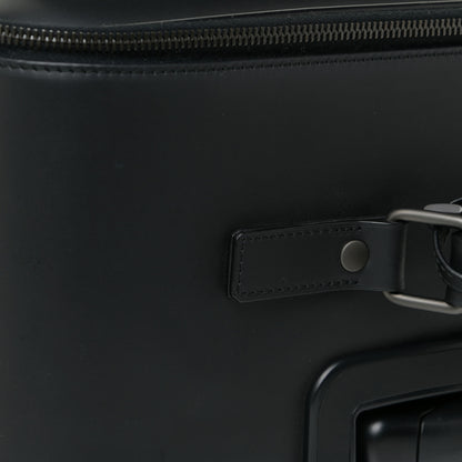 Bottega Veneta Nappa Intrecciato Carry On Luggage Black 32 of 50
