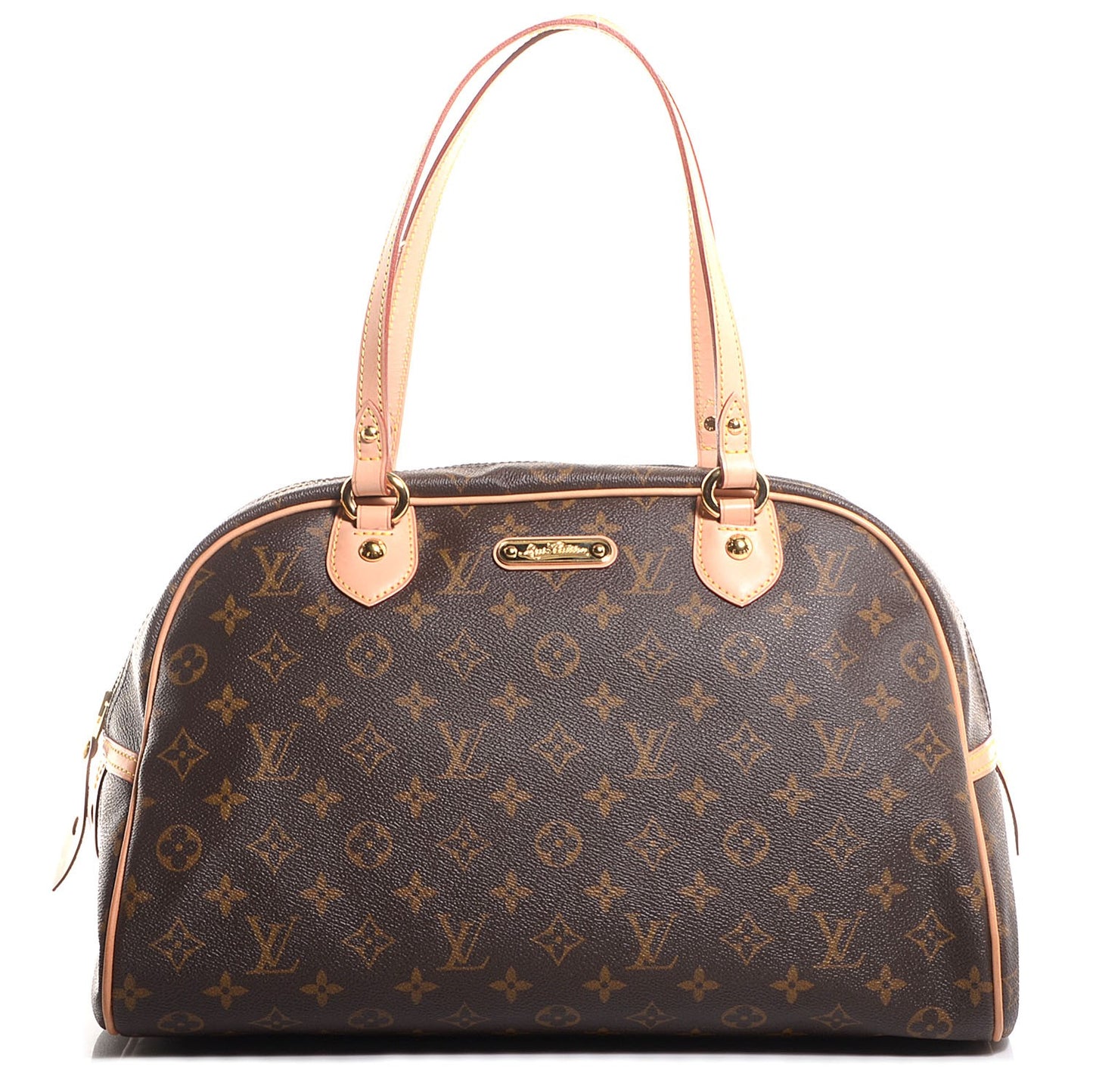 Monogram Montorgueil GM