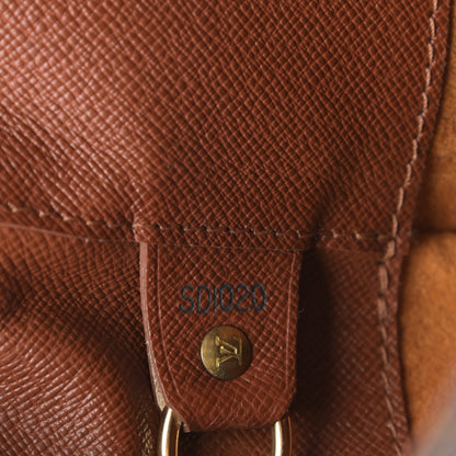 Louis Vuitton Monogram Musette Salsa 7 of 11