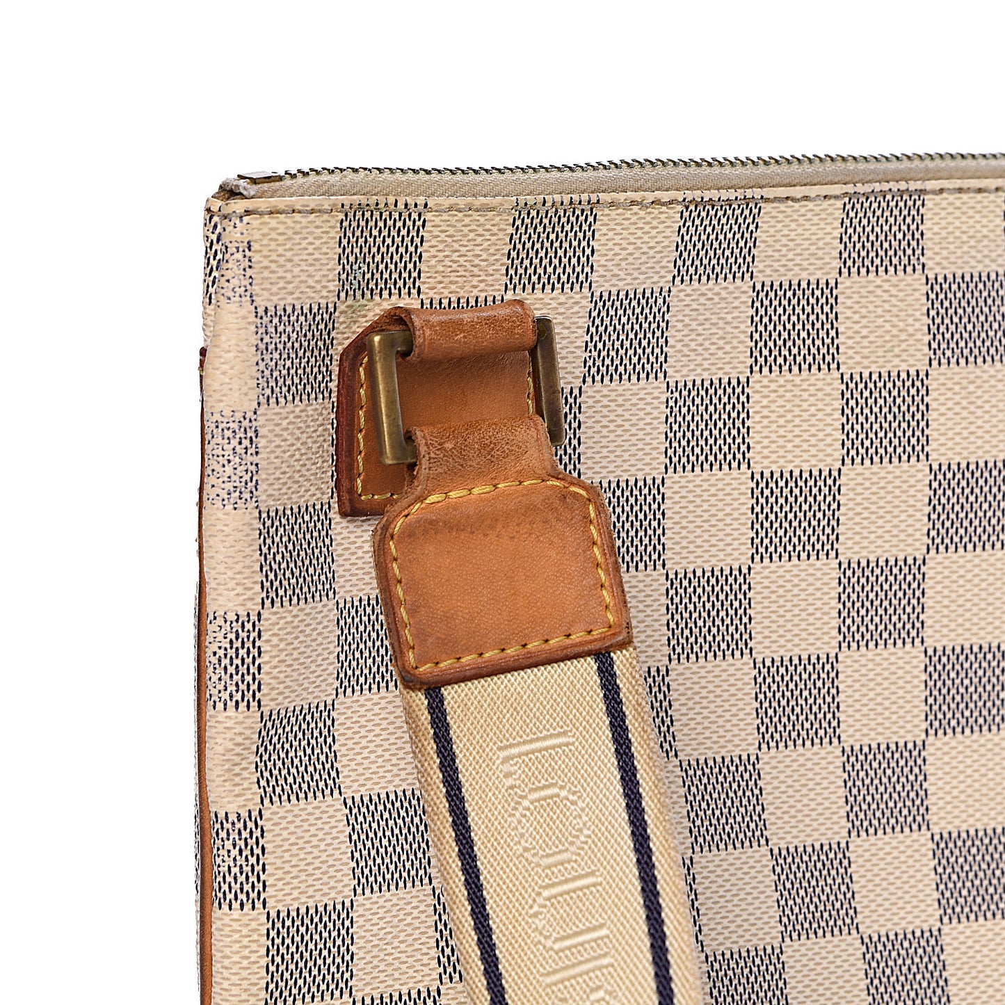 Damier Azur Bosphore Pochette