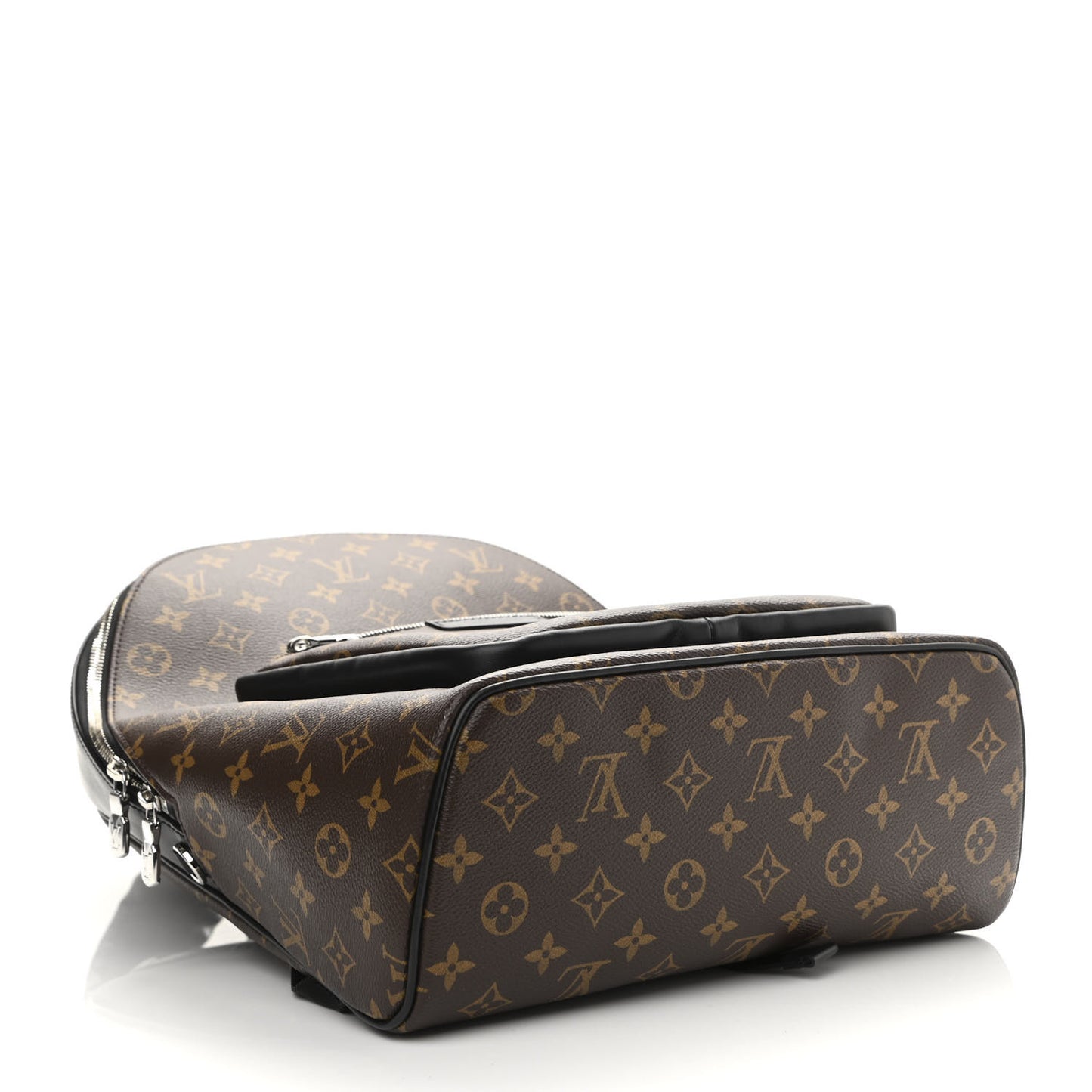 Monogram Macassar Josh NM Backpack